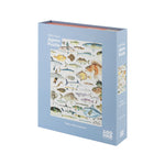 NZ Fishes Jigsaw Puzzle