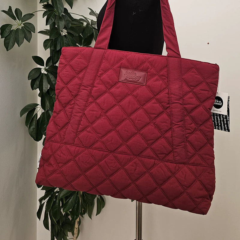 Hello Friday Taylor Tote