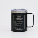 Total Legend Insulated Mug
