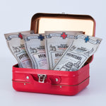 Sweet Disorder First Aid Kit