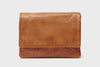 Alita Cross Body Leather Bag