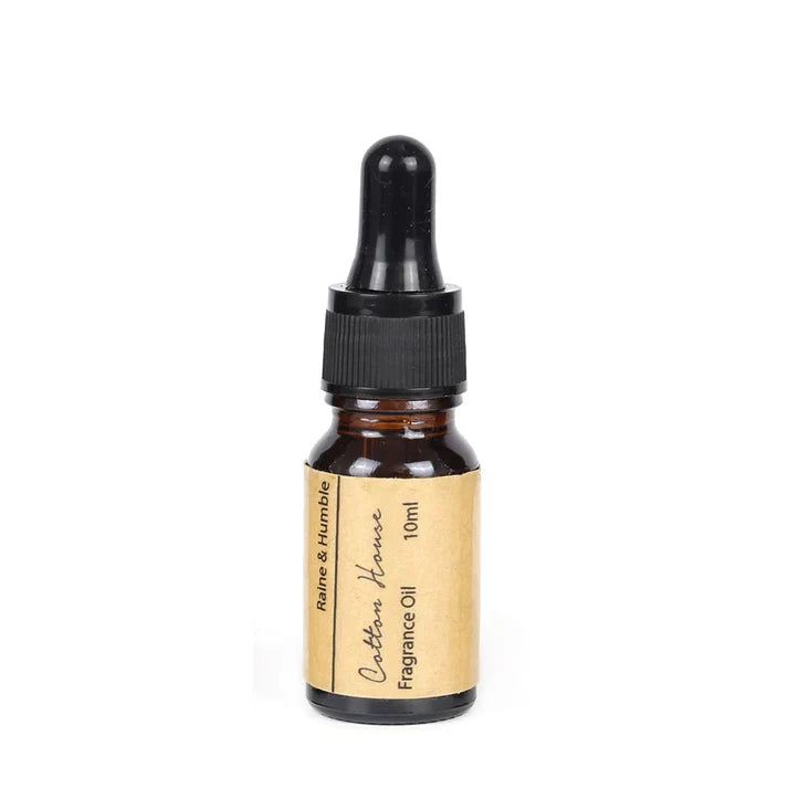 Fragrance Oil - Raine & Humble
