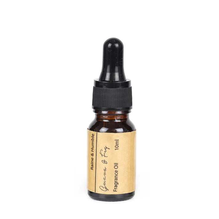 Fragrance Oil - Raine & Humble