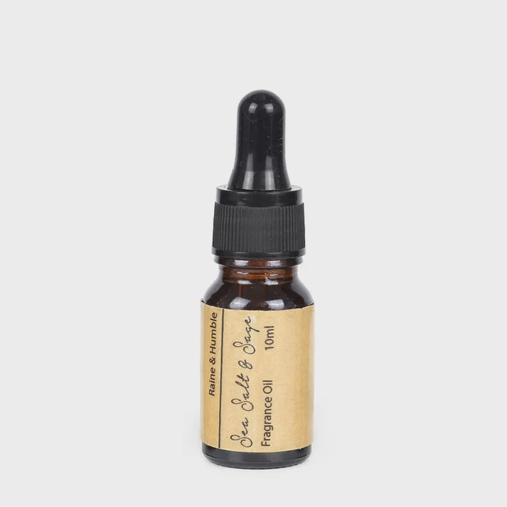 Fragrance Oil - Raine & Humble