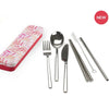 Carry Your Cutlery Sets