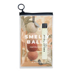 Smelly Balls Car Freshener - Rustic