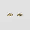 Knot Rod Earrings