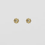 Baby Flower Earrings