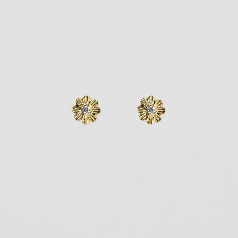 Baby Flower Earrings