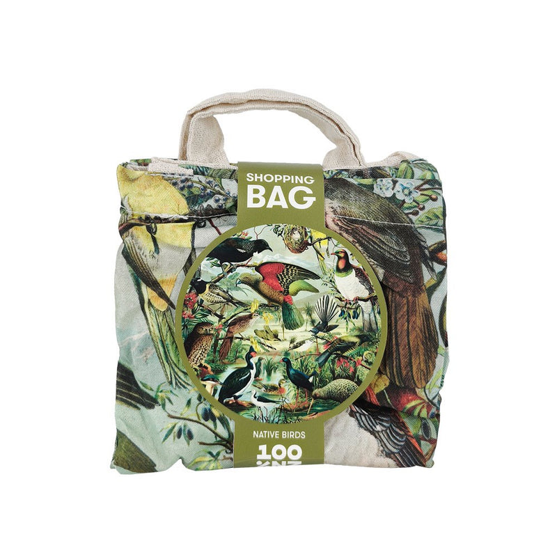 Shopping Bag - 100%