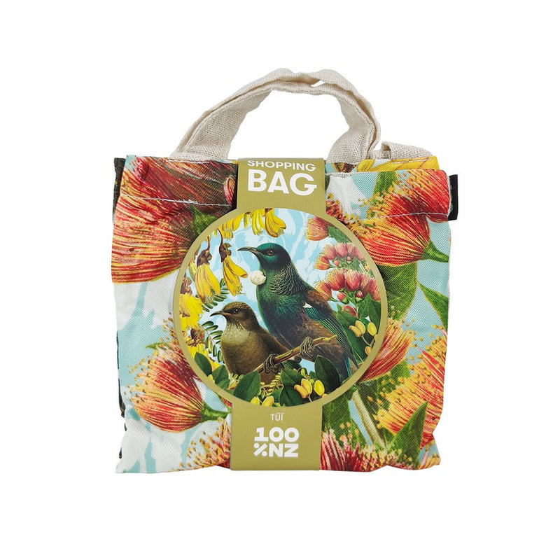 Shopping Bag - 100%