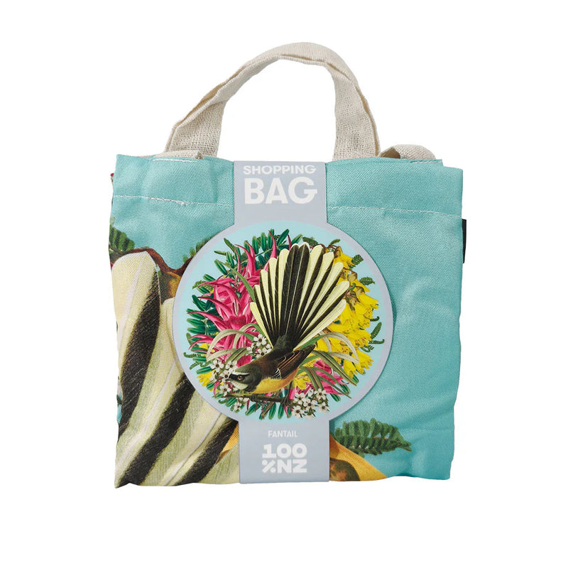 Shopping Bag - 100%