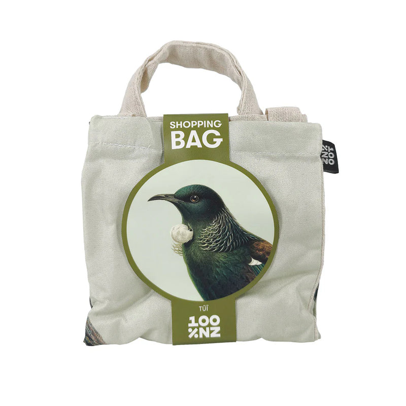 Shopping Bag - 100%