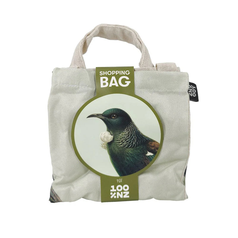 Shopping Bag - 100%