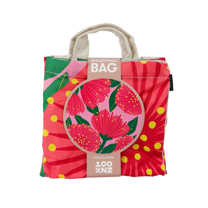 Shopping Bag - 100%