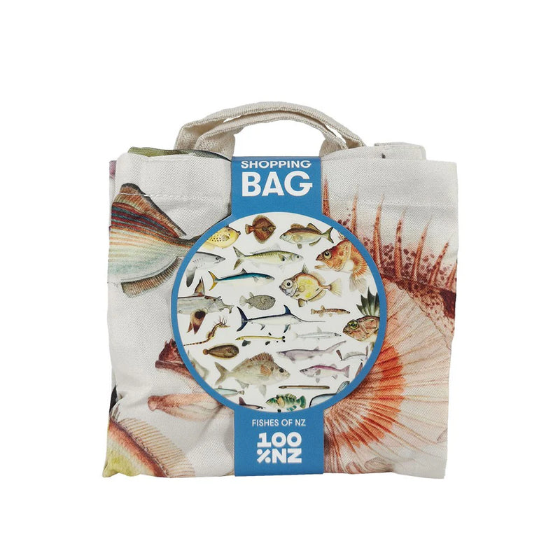 Shopping Bag - 100%