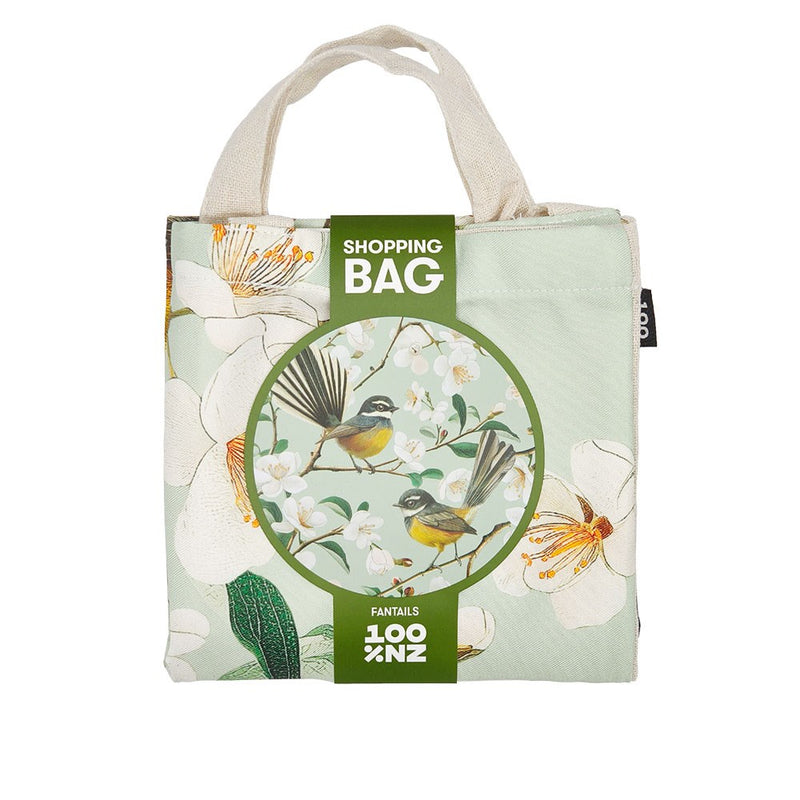 Shopping Bag - 100%