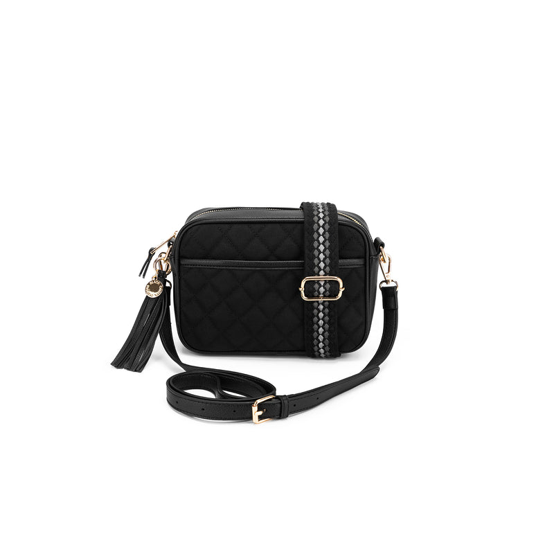 Maxine Crossbody Bag