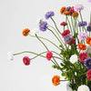 Pompom Flower Stem