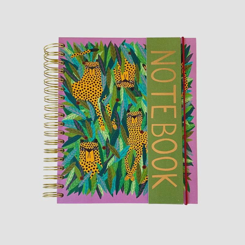 Studio Soph Chunky Notebook