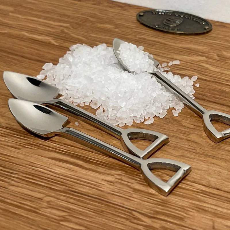 Salt Spade