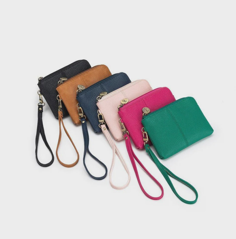Tahlia Pouch