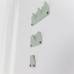 Alfa Wall Hooks - Set of 3
