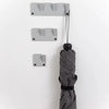 Alfa Wall Hooks - Set of 3