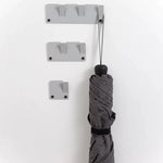 Alfa Wall Hooks - Set of 3