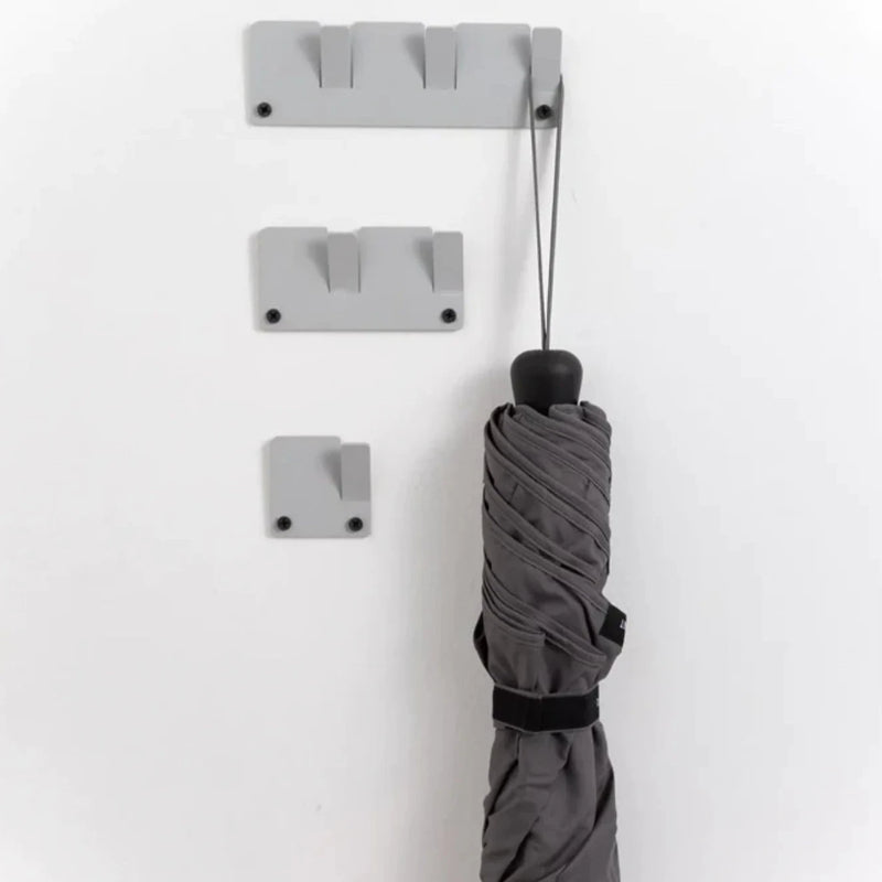 Alfa Wall Hooks - Set of 3