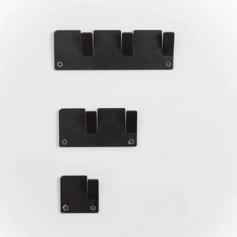 Alfa Wall Hooks - Set of 3