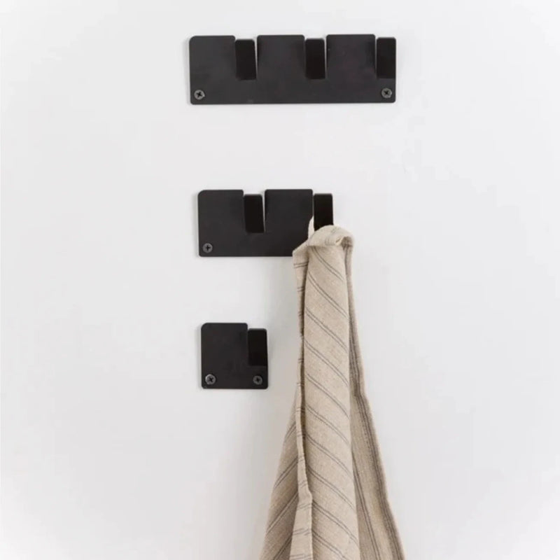Alfa Wall Hooks - Set of 3