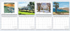 Ōtautahi Christchurch 2026 Calendar - Ira Mitchell