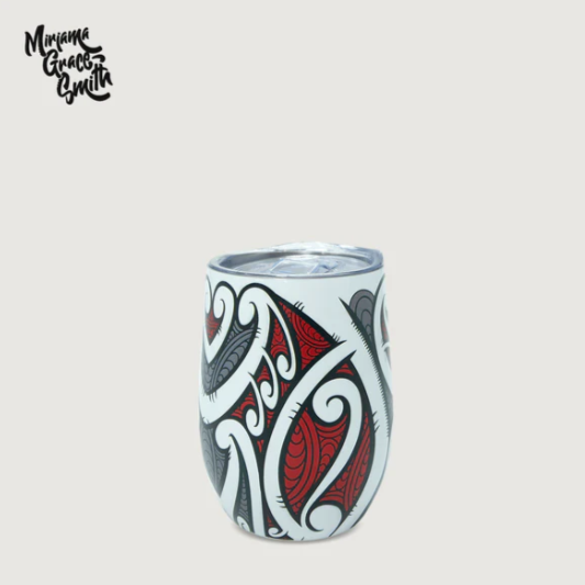 Moana Road Reusable Mug