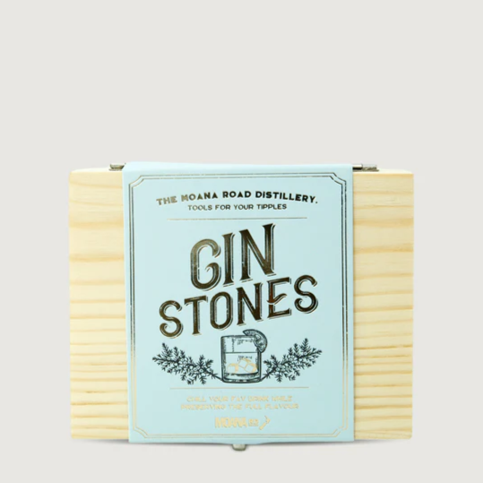 Gin Stones - set of 9