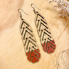Huia Earrings