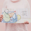 The Gift Of A Cuddle Book