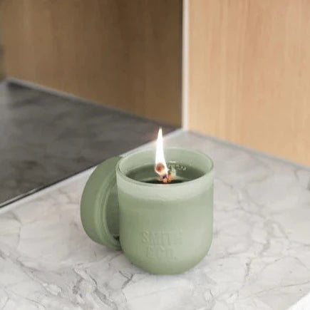 Smith & Co Candle