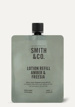 Smith & Co. Hand and Body Lotion REFILL