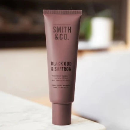 Smith & Co. NEW Hand Cream