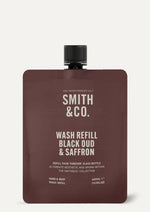 Smith & Co. Hand and Body Wash REFILL