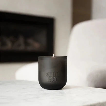 Smith & Co Candle