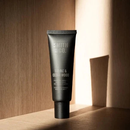 Smith & Co. NEW Hand Cream