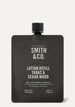 Smith & Co. Hand and Body Lotion REFILL