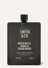 Smith & Co. Hand and Body Wash REFILL