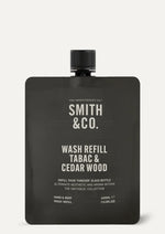 Smith & Co. Hand and Body Wash REFILL