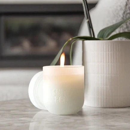 Smith & Co Candle