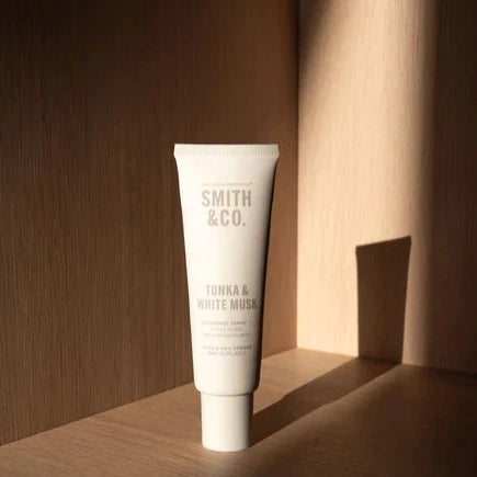 Smith & Co. Hand Cream