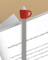 Foodie Bookmarks