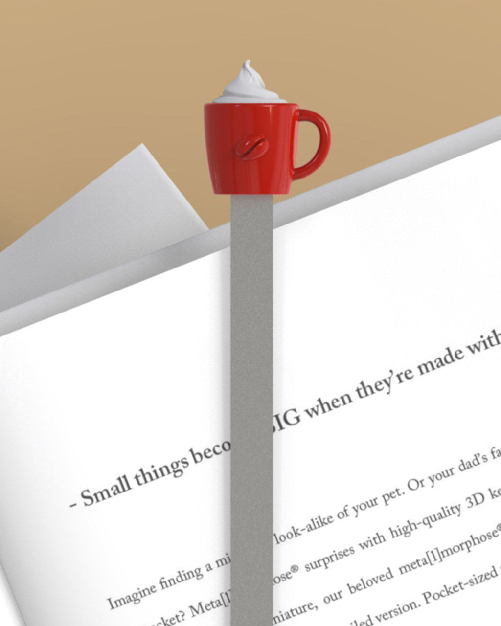 Foodie Bookmarks